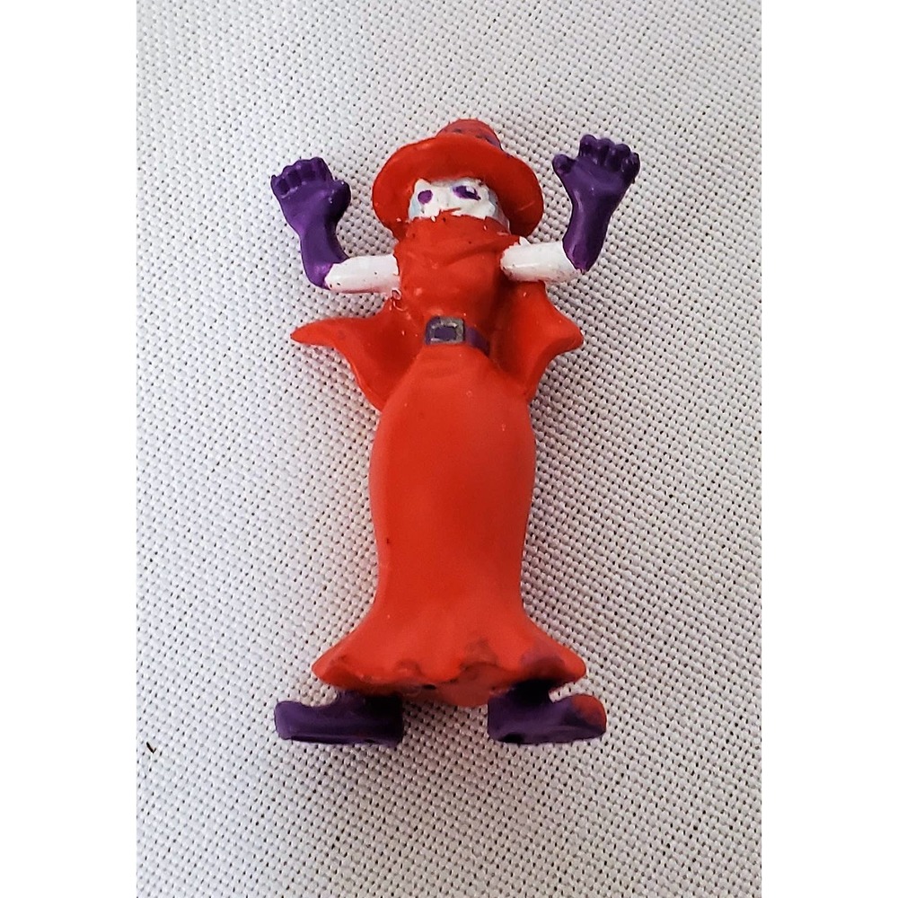 Digimon Bandai Archnemon figure 1.5" mini figure